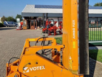 Rotobroyeur Votex 190 Klepelmaaier