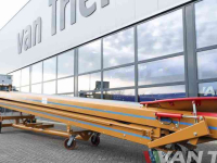 Convoyeur duo télescopique Breston 2x10-80 Duoband