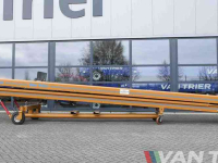 Convoyeur duo télescopique Breston 2x10-80 Duoband