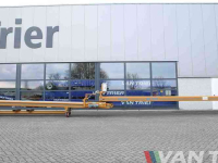 Convoyeur duo télescopique Breston 2x10-80 Duoband