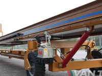 Convoyeur duo télescopique Breston 2x10-80 Duoband