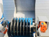 Autres matériel de convoyage et accessoires MCR Sormac WOS-2A