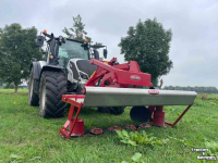 Faucheuse Bolex Bolex 240F graszaadmaaier / graszaad maaier / frontmaaier graszaad / Lely
