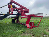 Faucheuse Bolex Bolex 240F graszaadmaaier / graszaad maaier / frontmaaier graszaad / Lely