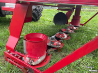 Faucheuse Bolex Bolex 240F graszaadmaaier / graszaad maaier / frontmaaier graszaad / Lely