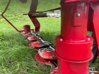 Faucheuse Bolex Bolex 240F graszaadmaaier / graszaad maaier / frontmaaier graszaad / Lely
