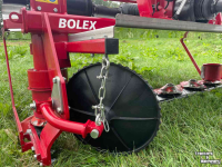Faucheuse Bolex Bolex 240F graszaadmaaier / graszaad maaier / frontmaaier graszaad / Lely