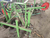 Autres Semoirs, Planteuses et accessoires Basrijs Afranker