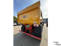Tombereau / Benne TP VGM Rocky 36 Dumper / Zandkipper / Gronddumper