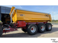 Tombereau / Benne TP VGM Rocky 36 Dumper / Zandkipper / Gronddumper