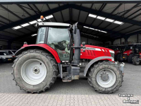 Tracteur Massey Ferguson 7616 Dyna-6 EFF Tractor