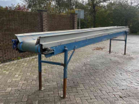 Convoyeur  Transportband