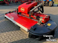 Faucheuse Vicon Extra 632FT Frontmaaier