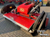 Faucheuse Vicon Extra 632FT Frontmaaier