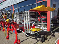 Andaineur Pottinger TOP 342