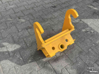 Benne de fauche Herder Maaikorf 250 maaikorf diveren