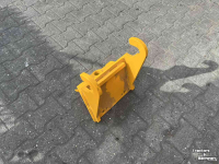 Benne de fauche Herder Maaikorf 250 maaikorf diveren