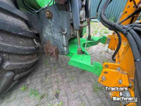Tonneau de lisier Joskin Cobra 13000 ES + Veenhuis Ecojet 6,84