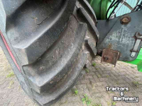 Tonneau de lisier Joskin Cobra 13000 ES + Veenhuis Ecojet 6,84