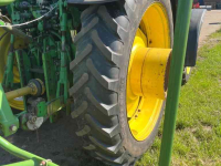 Roues, Pneus, Jantes, Barillets Jumelage Alliance Banden Alliance