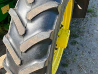 Roues, Pneus, Jantes, Barillets Jumelage Alliance Banden Alliance