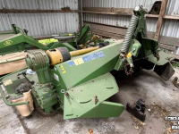 Faucheuse Krone Easycut 32 CV Float