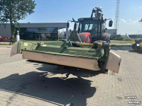 Faucheuse Krone Easycut 32 CV Float
