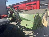 Faucheuse Krone Easycut 32 CV Float