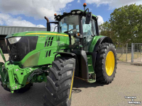 Tracteur John Deere 6175M