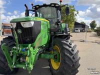 Tracteur John Deere 6175M