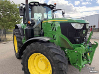 Tracteur John Deere 6175M