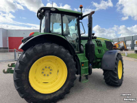 Tracteur John Deere 6175M