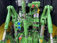 Tracteur John Deere 6175M