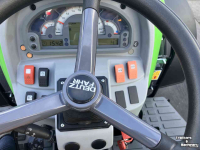 Tracteur Deutz-Fahr 4070E