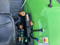 Tracteur Deutz-Fahr 4070E