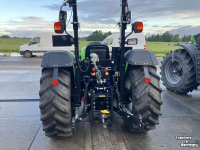Tracteur Deutz-Fahr 4070E