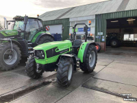 Tracteur Deutz-Fahr 4070E