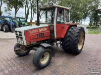 Tracteur Steyr 8080