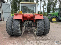 Tracteur Steyr 8080