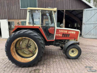 Tracteur Steyr 8080