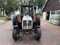 Tracteur Steyr 8080