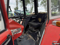Tracteur Steyr 8080
