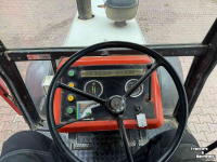 Tracteur Steyr 8080
