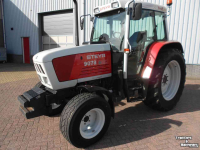 Tracteur Steyr 9078