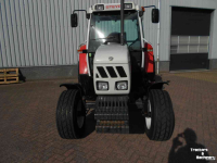 Tracteur Steyr 9078