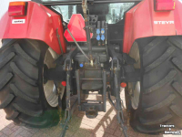 Tracteur Steyr 9078