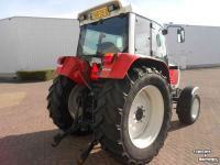 Tracteur Steyr 9078