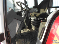 Tracteur Steyr 9078