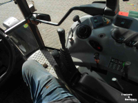 Tracteur Steyr 9078