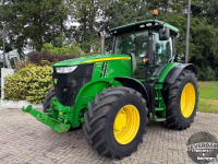 Tracteur John Deere 7230R